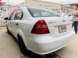 شيفروليه أفيو